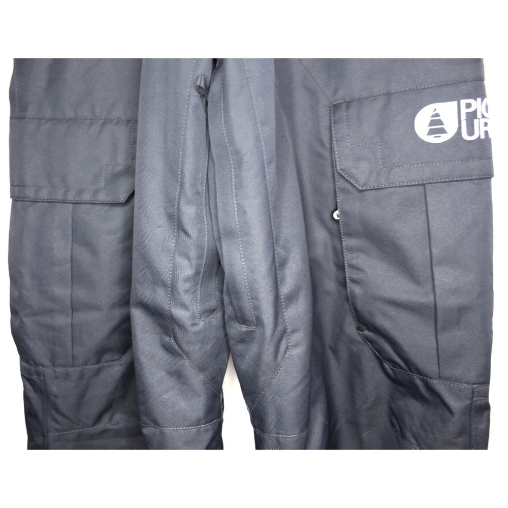 Picture Organic Clothing Co. Snow Pants XS - Picture 4 of 12